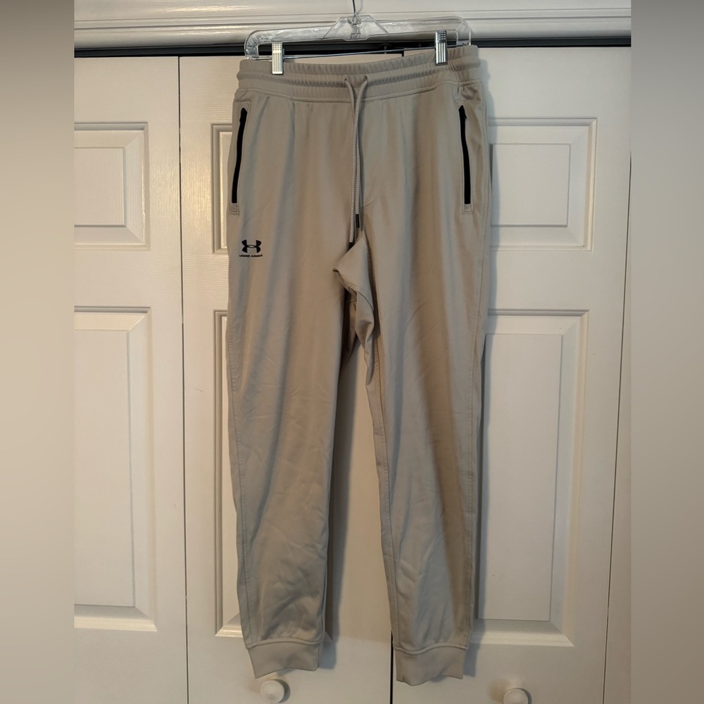 Under Armour Jogger Sweatpants